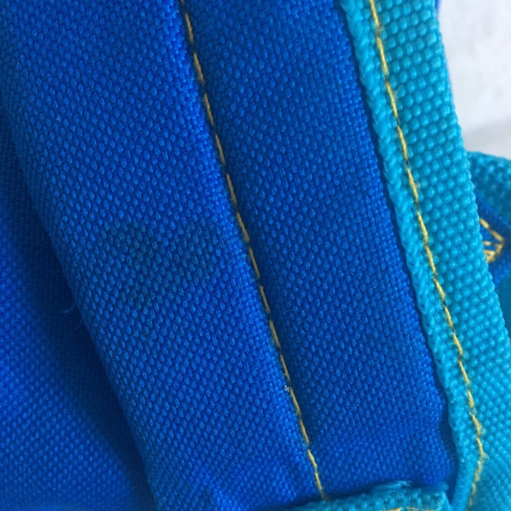 Thomas & Friends Backpack Color Blue - Picture 6 of 7